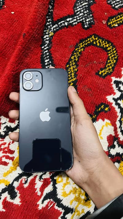 iPhone 12 urgent sale