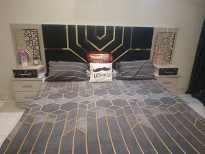 Complete Furniture Set