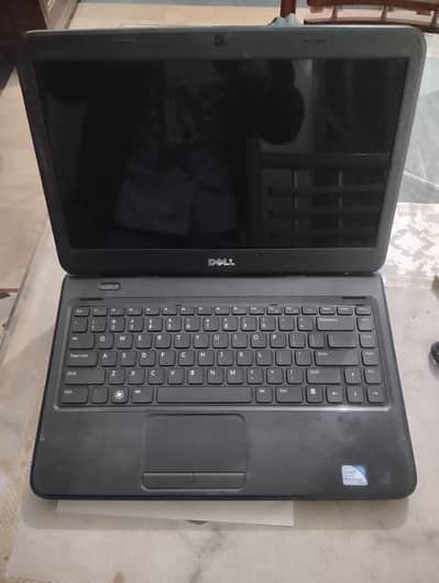 Good Condition Laptop For Sale