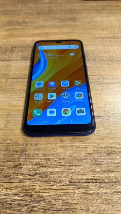 Huawei Y6s Good Condition 3/64 With Box