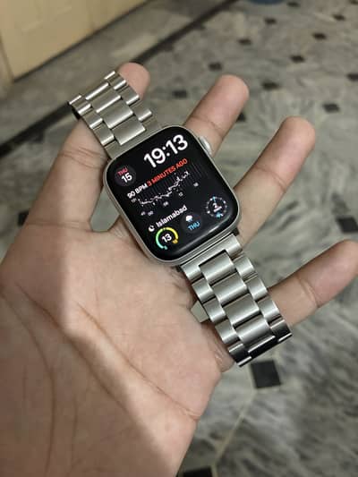 Apple Watch Series 9 Mint Condition