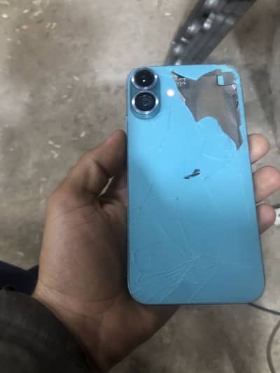 Iphone xr convert to 16 plus