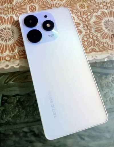 Tecno Spark 10 Pro