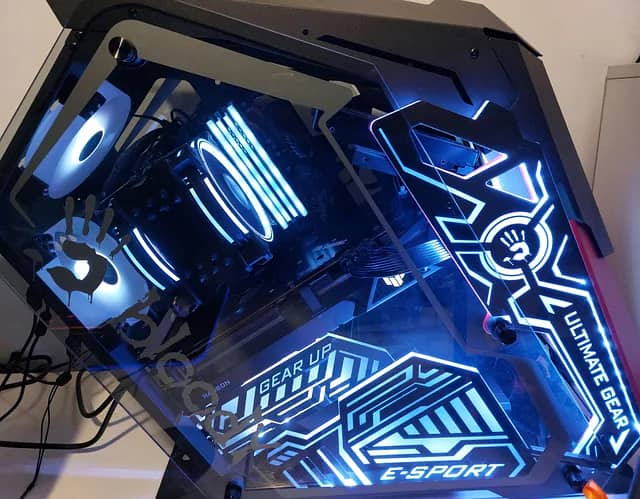 Gaming PC Pro - Complete Setup 1