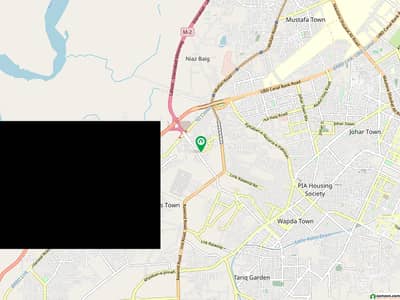 5 Marla House for Sale Peace Home Society