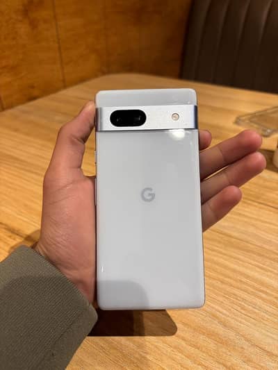 Pixel 7A