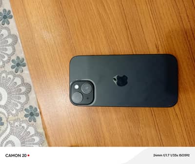 iphone 15 Non PTA jv