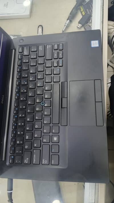 Dell latitude i5 7th generation