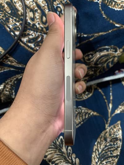 Iphone 15 pro 128 fu