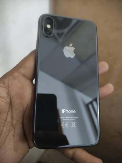 iPhone x 64gb non pta