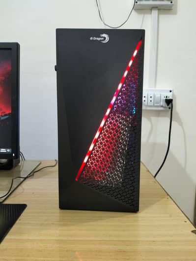 [Urgent] Gaming Pc For Sale only CPU