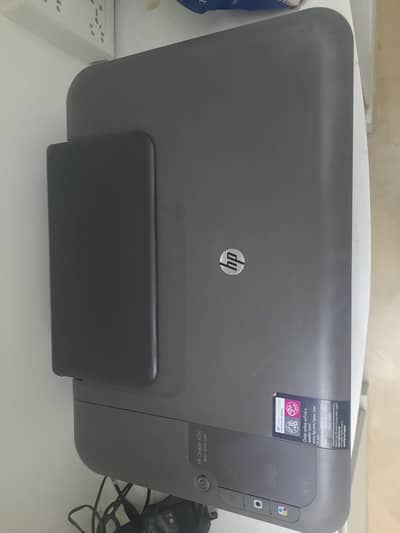 HP Deskjet Colour Printer
