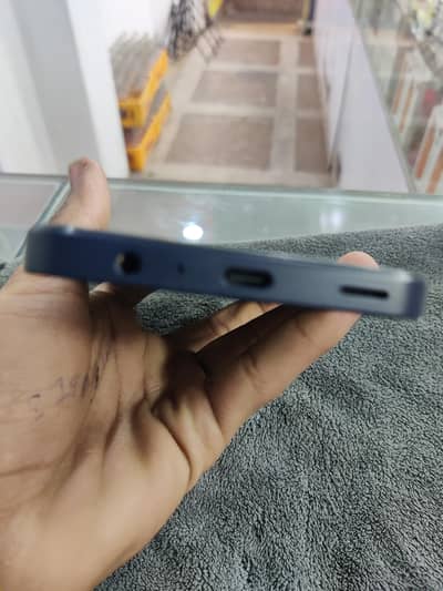 Samsung A15 6gb/128gb with box