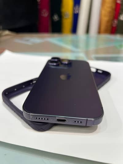 Iphone 14 pro pta approved