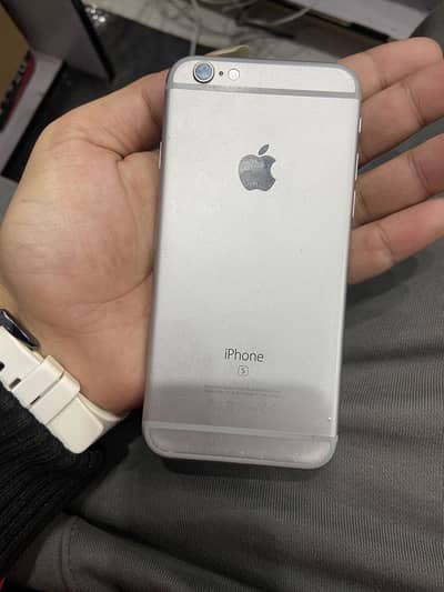 Iphone 6s Pta approved All ok 64Gb 10/9