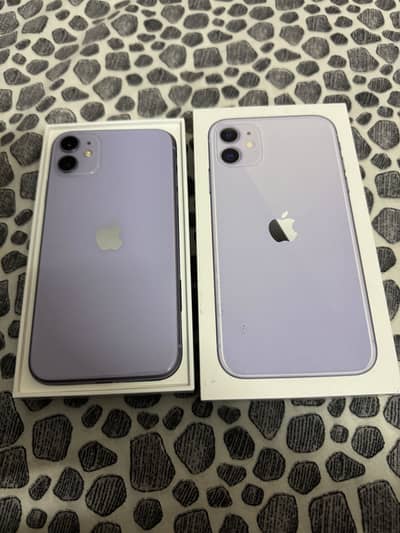 iPhone 11 128gb non pta