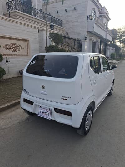 suzuki alto auto