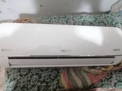 kenwood 1 ton Dc inverter