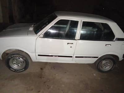 Suzuki fx for sale 03131881145