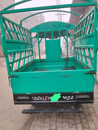 Back Gear Rikshaw For Sale
