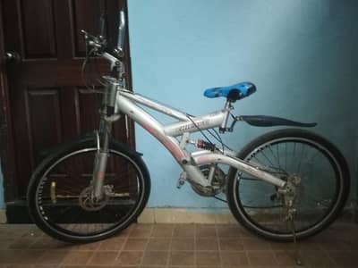 Bicycle for sale in lahore, Mountain bike for sale.