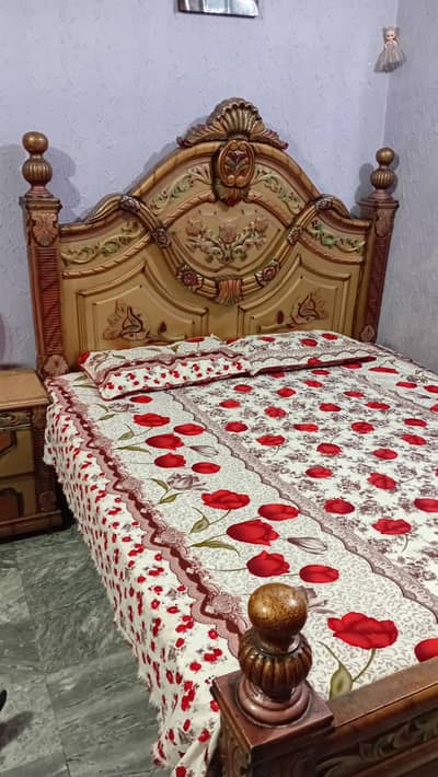 dico paint bed