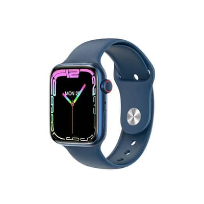 Rabbit DT800 Smart Watch with Health and Fitness Tracking