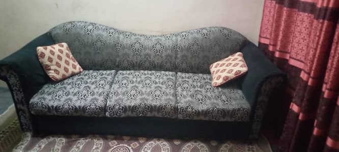 3 Seater Sofa