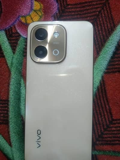 Vivo y28