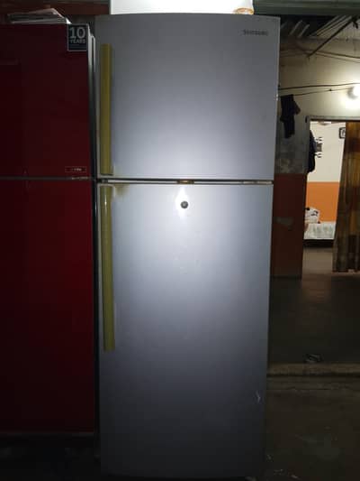 samsung fridge large size