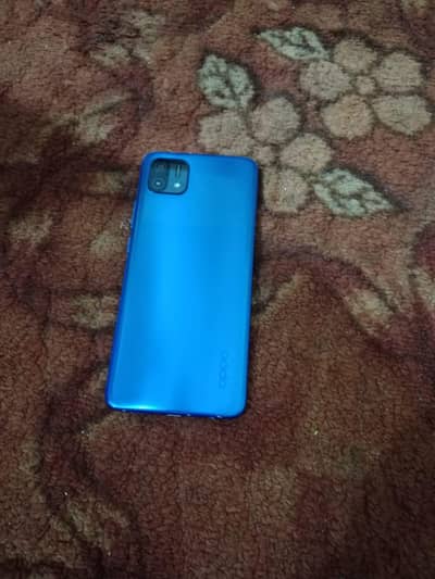 oppo A16e PTA official approved 03127620208