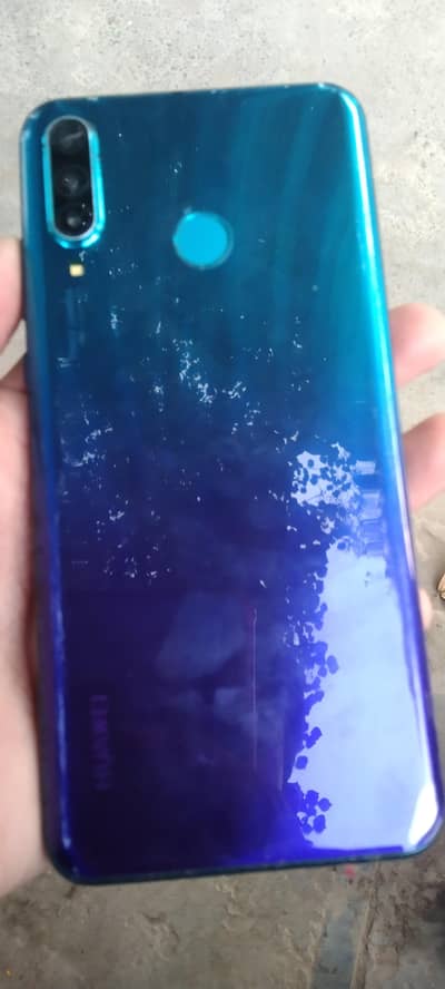 Device Name Huawei p30 for Sale