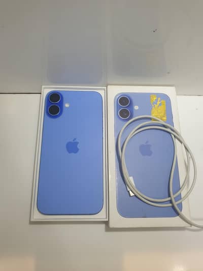 Iphone 16 Plus 256gb Approved