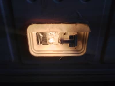 waves freezer single door