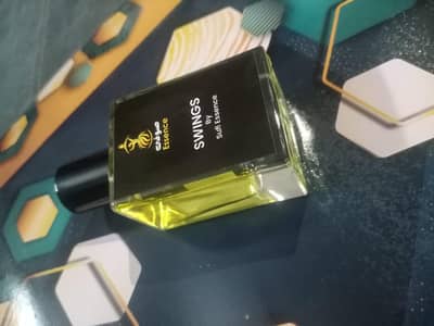 | Premium Fragrance for Men & Women | Travel Size Original