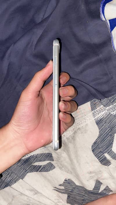 I phone 7 plus pta 256 gb