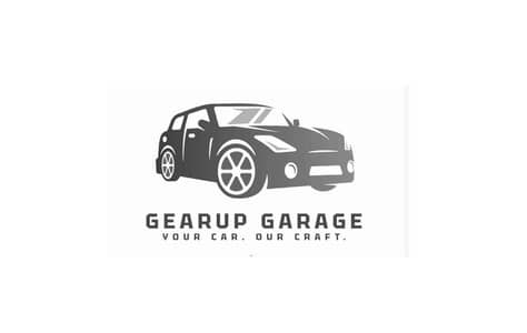 GearUp Garage