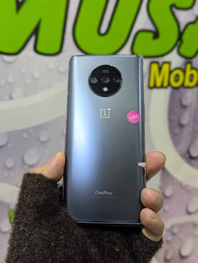 One Plus 7t | 7 Pro | 8 | 8/128gb 256gb Pta Approved