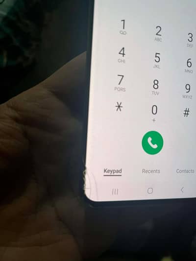 s20 5G duel sim  12gb ram
