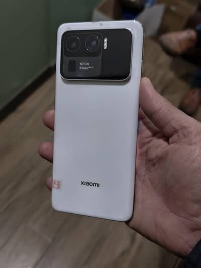 Xiaomi mi 11 ultra