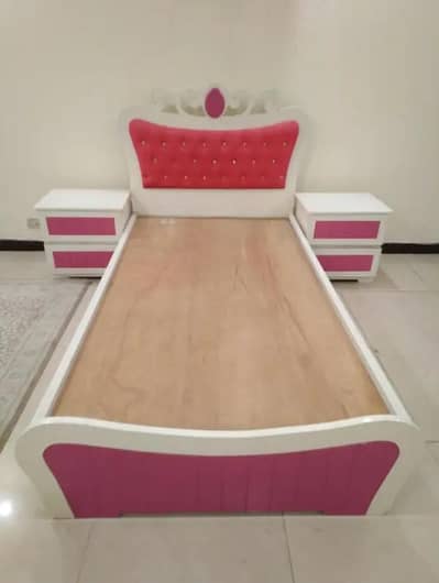 Single Bed