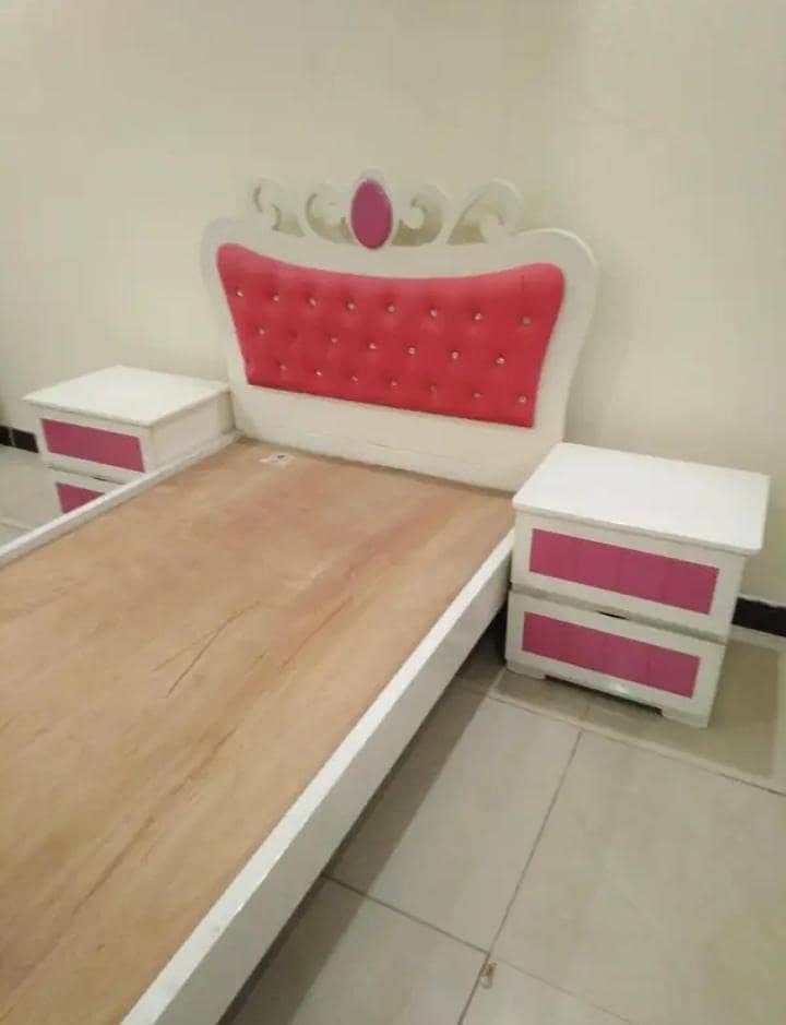 Single Bed 3