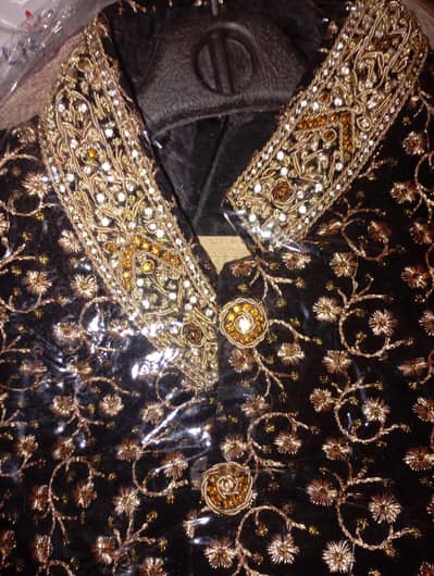 groom sherwani