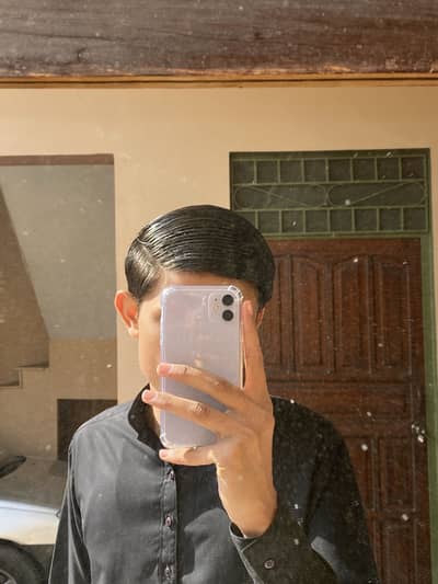 Iphone 11 non pta 64gb 83 battery's health waterpack