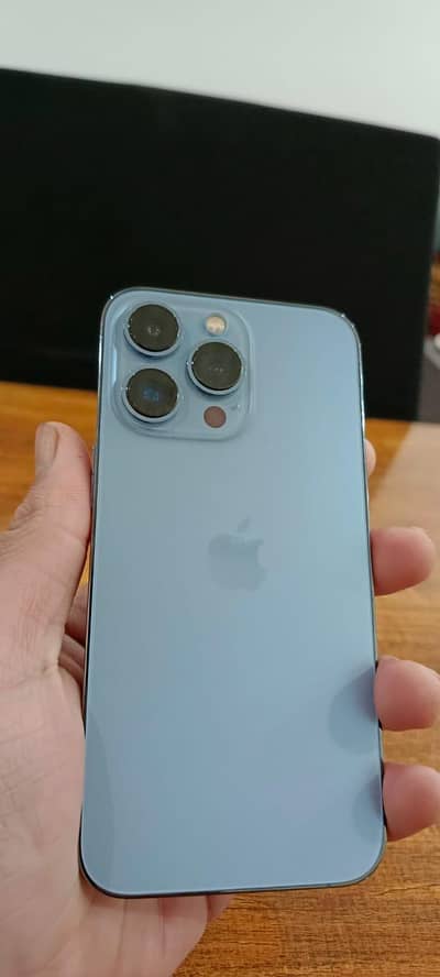 Iphone 13 Pro For sale Jv