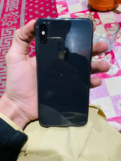 iPhonexsmax non pta