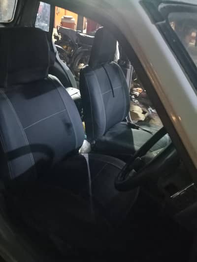 Suzuki Swift recondition 97