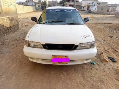 My Suzuki Baleno home used car. 031820/525/93