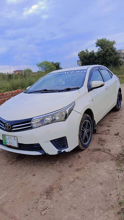 brand new just buy and drive