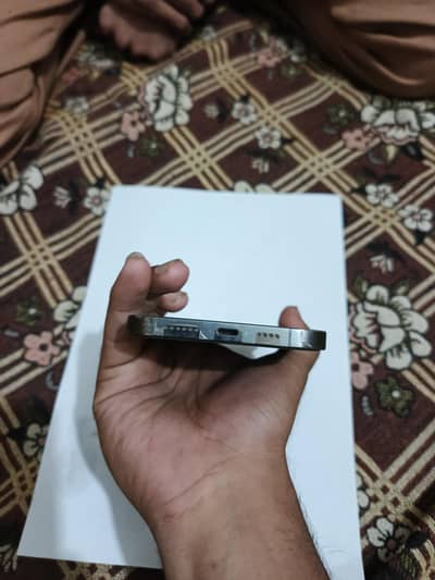 12 pro max pta proved